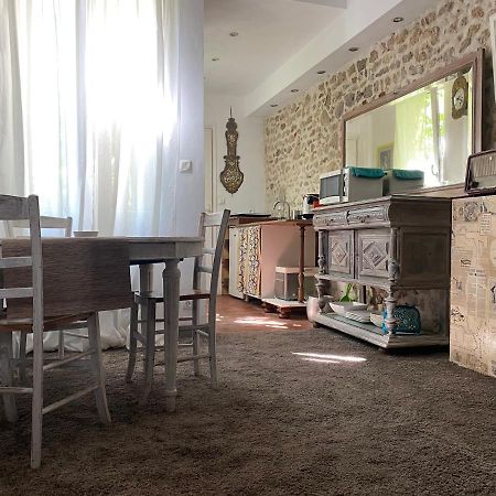 Temps De Voyage, Centre D'Orleans Apartment Ngoại thất bức ảnh