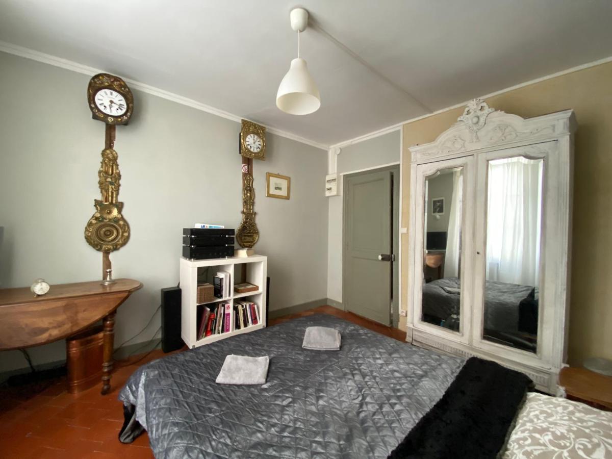 Temps De Voyage, Centre D'Orleans Apartment Ngoại thất bức ảnh