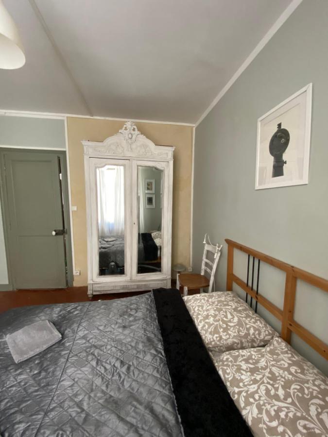 Temps De Voyage, Centre D'Orleans Apartment Ngoại thất bức ảnh