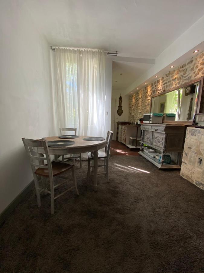 Temps De Voyage, Centre D'Orleans Apartment Ngoại thất bức ảnh